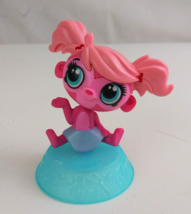2014 Littlest Pet Shop #2 Minka Mark McDonald&#39;s Toy - $55.56 MXN