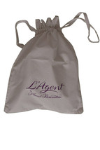 L&#39;AGENT BY AGENT PROVOCATEUR Damen Tasche Elegant Grau Einheitsgröße  - £25.44 GBP