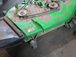 JOHN DEERE 757 (SERIAL UP TO 050000) COMPLETE DECK TCA13681 image 10