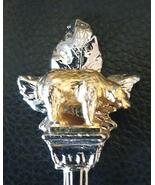 Collectors Spoon from Alaska Highwat - $10.00