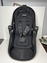 Maxi Cosi stroller Seat Cushion Part Replacement black - £98.06 GBP