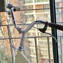 TLKL Bicycle - Lightweight Frame, Ride the Wind image 5
