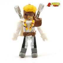 SH Minifigure TRU Toys R Us Wave 9 X-Force Shatterstar - £13.55 GBP