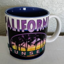 California Sunset Mug - $9.90