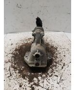 Starter Motor Fits 10-12 FUSION 1420210 - $633.55 MXN