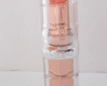 L&#39;OREAL COLOUR RICHE Plump &amp; Shine Lipstick #101 Nectarine - $4.45