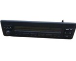 Audio Equipment Radio AM-FM Receiver Fits 00-06 BMW X5 350604 - $92.07