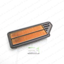 JDM HAMP For Honda Acty Vamos Honda Z E07Z Engine Air Filter H1722-PTF-010 - $32.09