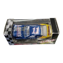 Brett Bodine Lowes 1/64 Open Hood RCCA 1995 Action - $10.34