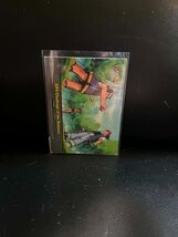 2000 Topps Pokemon Trading Card Series 2 #EP4 Challenge of the Samurai - $0.98