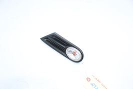 09-13 MINI CLUBMAN LEFT DRIVER SIDE MARKER LIGHT Q3212 image 3