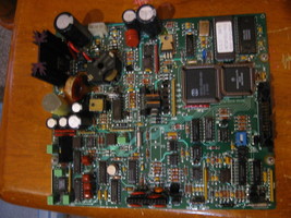 RARE Rosemount PCB Circuit Control Board PWB # 08712-0531-0011 Electrica... - £235.18 GBP