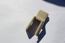 2010-2015 LEXUS RX350 INTERIOR TRACK END COVER R275 image 7