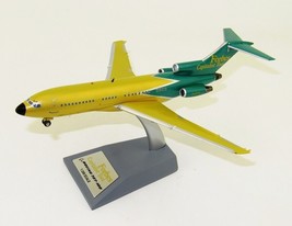 JFOX JF7271001 1/200 FORBES CAPITALIST TOOL BOEING 727-27 N60FM WITH STAND - LAS - £95.84 GBP