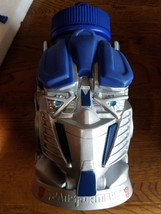 Universal Studios Transformers Autobot Optimus Prime Molded Sipper Mug C... - £15.75 GBP