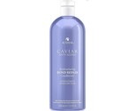 Alterna Caviar Anti-Aging Restructuring Bond Repair Conditioner Hair 33.8oz - £36.79 GBP