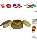 Durable Alcohol Fuel Spirit Burner with Quick Boil Time for Adventure Co... - $959.90 MXN