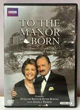 To the Manor Born: The Complete Series - Silver Anniversary Edition (DVD, 2008) - £29.09 GBP