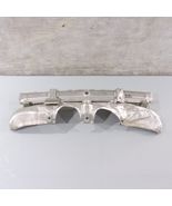 2012-2019 Porsche 911 Carrera Rear Bumper Reinforcement Bar W/ Heat Shie... - $217.80