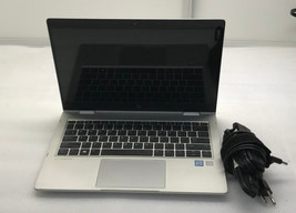 HP EliteBook x360 830 G6 i5-8365u 1.9GHz 8GB 256GB SSD Multi 2-in-1 TS No OS - $217.80