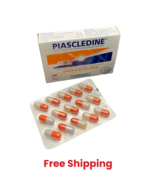 1 X Piascledine 300mg 30 Capsules Anti-rheumatic Osteoarthritis Joint-Pains - $732.84 MXN