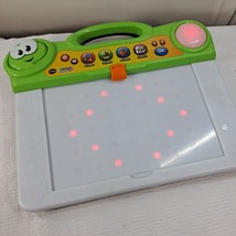 Vtech Digiart Color by Lights Light Up Board kids drawing tracing tablet... - $22.00