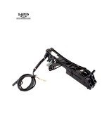 MERCEDES R230 SL-CLASS PASSENGER FRONT EXTERIOR DOOR HANDLE FRAME KEYLES... - €12,96 EUR