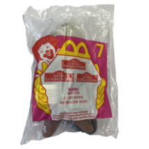 McDonalds Lion King 2 Rafiki Happy Meal Toy - $4.02