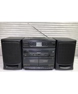 Magnavox Model AZ955-1701 Portable Boombox - $40.76 CAD