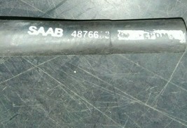 Breather hose, Expansion tank Saab 9-3 (-2003), 900 (1994-) # 4876603 - £17.00 GBP
