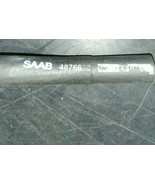 Breather hose, Expansion tank Saab 9-3 (-2003), 900 (1994-) # 4876603 - £17.10 GBP