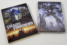 N) Transformers (DVD, 2007 DreamWorks) Widescreen - £4.68 GBP