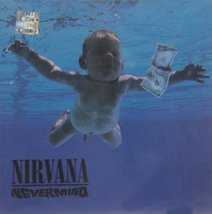 Nevermind [Audio CD] Nirvana - £9.41 GBP