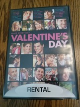 Valentine&#39;s Day - Dvd - Very Good Rental - £7.92 GBP