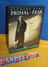 Primal Fear Widescreen DVD Movie - £6.69 GBP