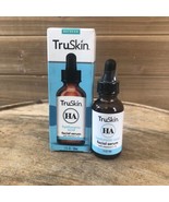 TruSkin Refresh HA Facial Serum, 1 fl oz - FREE SHIPPING. - $12.16