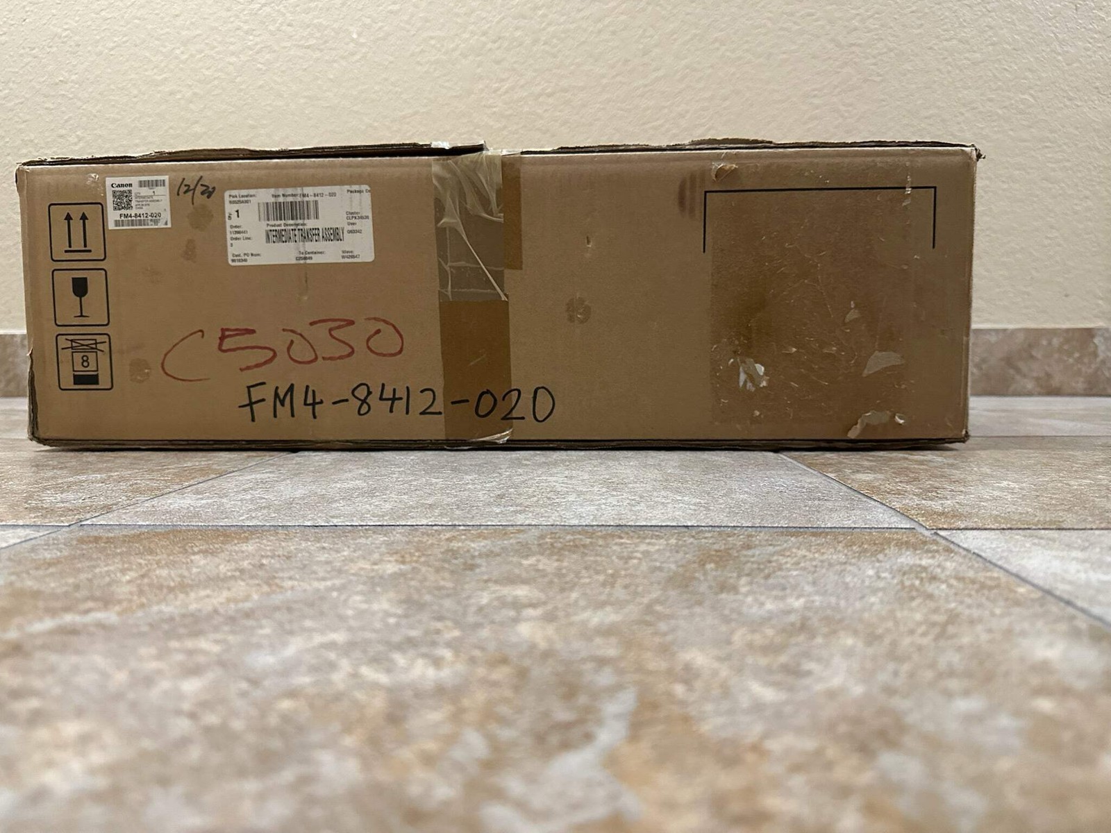 Full-size item image