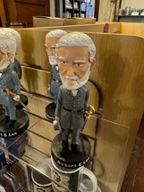 Robert E. Lee Bobblehead - $11.29