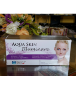 Aqua Skin Illuminare Vitamin C and Collagen Full Set Original -Express S... - £110.01 GBP