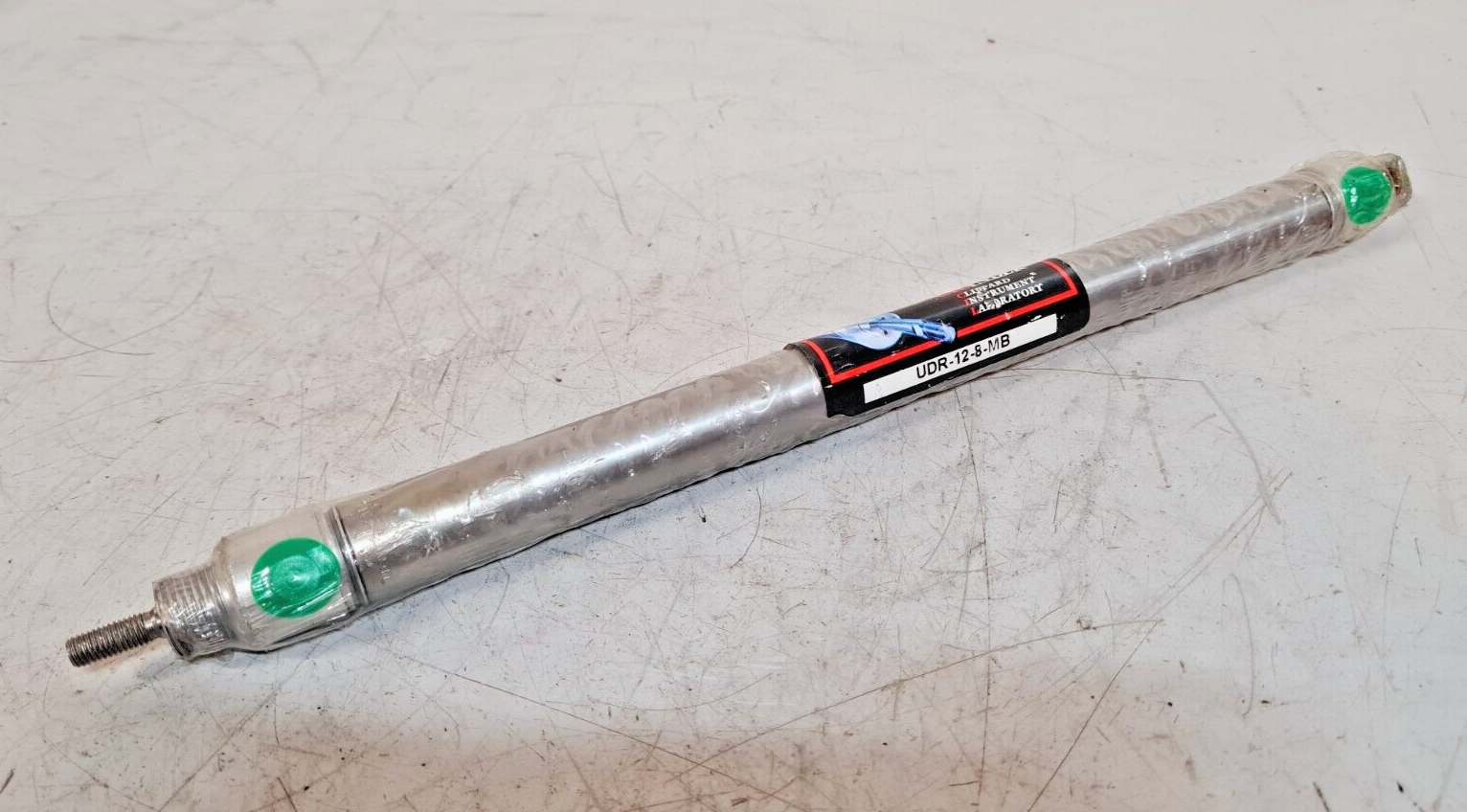 Clippard Pneumatic Cylinder UDR-12-8-MB - $42.74