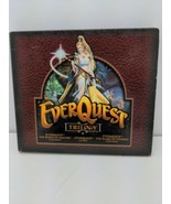 EverQuest Trilogy Everquest Classic Ruins  Kunark Scars of Velious 2001 ... - $213.70 MXN