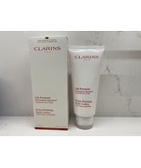 Clarins Extra-Firming Body Lotion 6.9 oz NIB FACTORY SEALED TUBE - £35.56 GBP