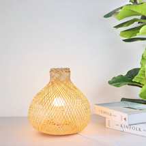 KUL JI RA - Boho Table Lamp - $99.99+