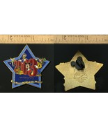 DISNEY WDW THE STARS BEHIND THE MAGIC PIN CAST EXCLUSIVE PP24080 - €8,64 EUR