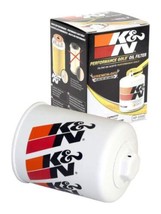 K&amp;N High Performance Gold Oil Filter Wrench Off - Select Vehicle Models HP-2008 - £13.39 GBP