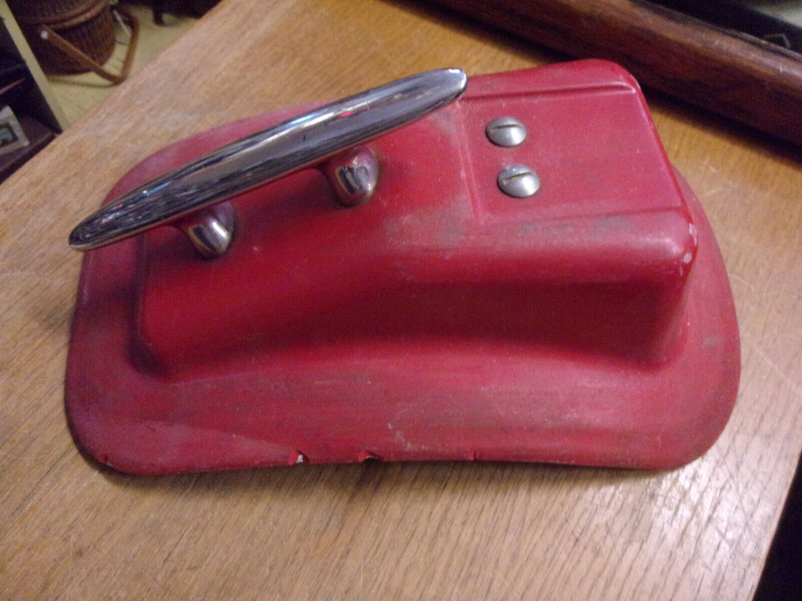 Glue-On Mount Pad CLEAT Inflatable Boats - $39.55
