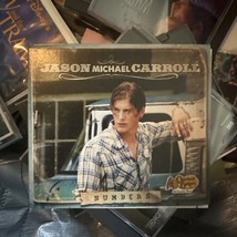 Numbers [Digipak] by Jason Michael Carroll (CD, Cracker Barrel) - Pre-ow... - $19.99