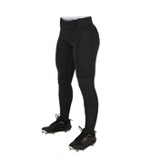 Girls Champro Tournament Traditional Low-Rise Softball Pants Youth Mediu... - $17.04