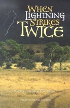 When Lightning Strikes Twice by Marci Alborghetti - Paperback - New - £19.66 GBP