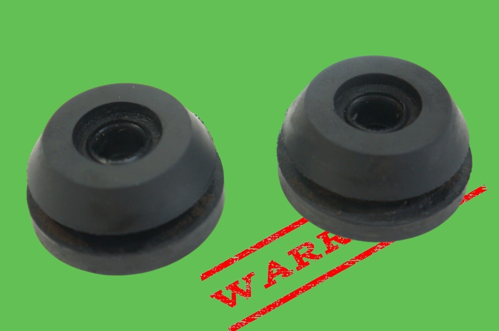 OEM mercedes ml350 gl450 r350 radiator holder rubber mount bushing insul... - $25.00